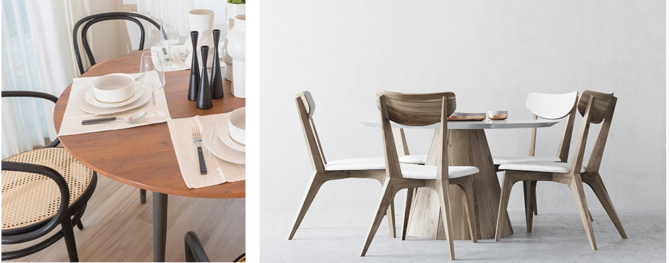 Dining Room Tables